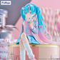 Vocaloid: Miku Love Blazer Noodle Stopper Prize Figure