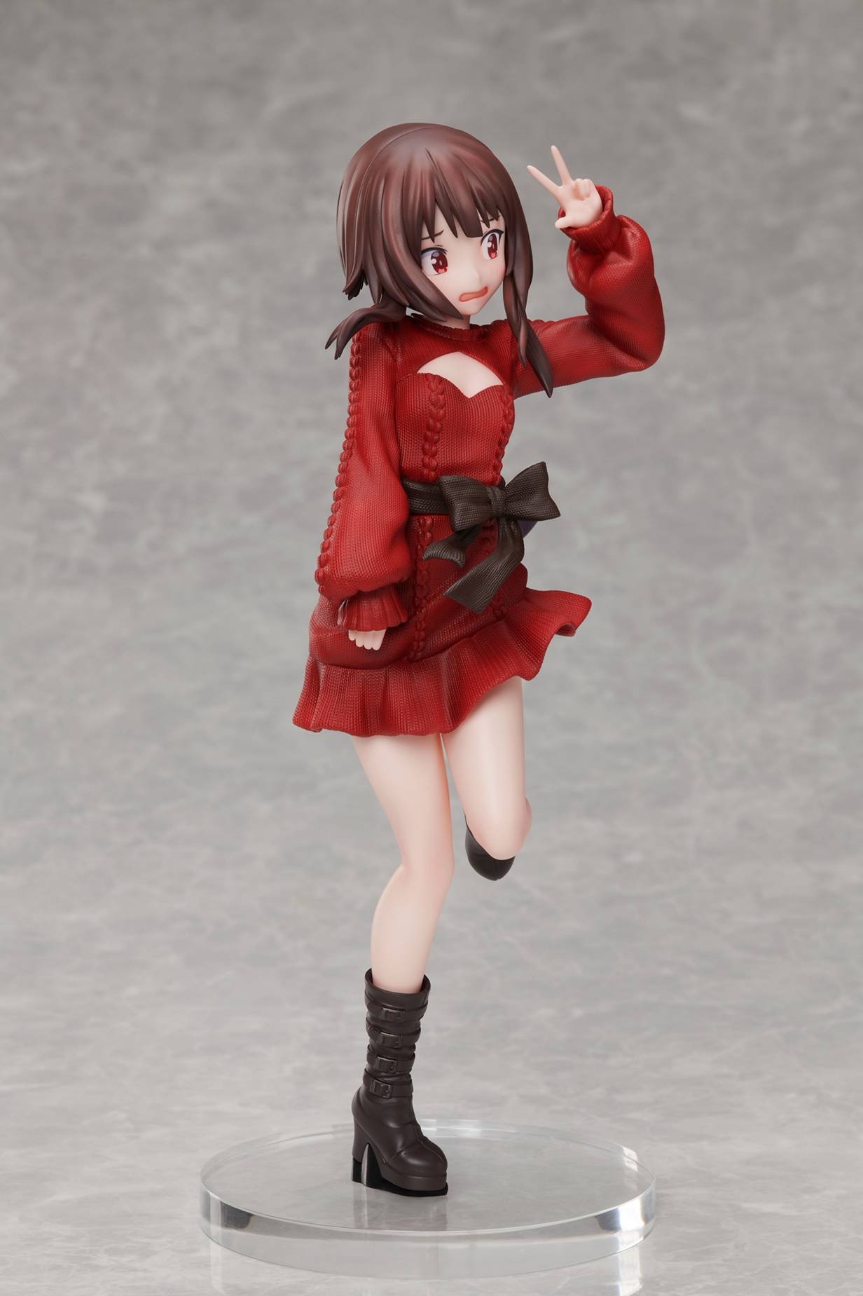 Konosuba: Megumin 1/7 Prize Figure