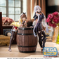 Atelier Ryza: Reisalin Stout Luminasta Prize Figure