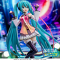 Vocaloid: Miku -Star Voice- Luminasta Prize Figure