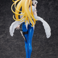 Fate/Grand Order: Ruler/Altria Pendragon 1/4 Scale Figurine