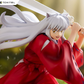 Inuyasha: Inuyasha TENITOL Figurine