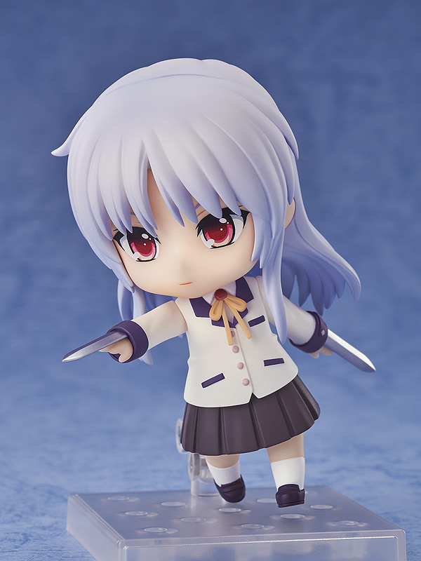 Angel Beats!: 2268 Kanade Tachibana Nendoroid