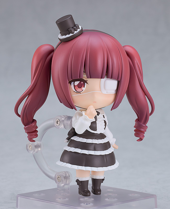 Dropkick on my Devil!: 2370 Yurine Hanazono Nendoroid