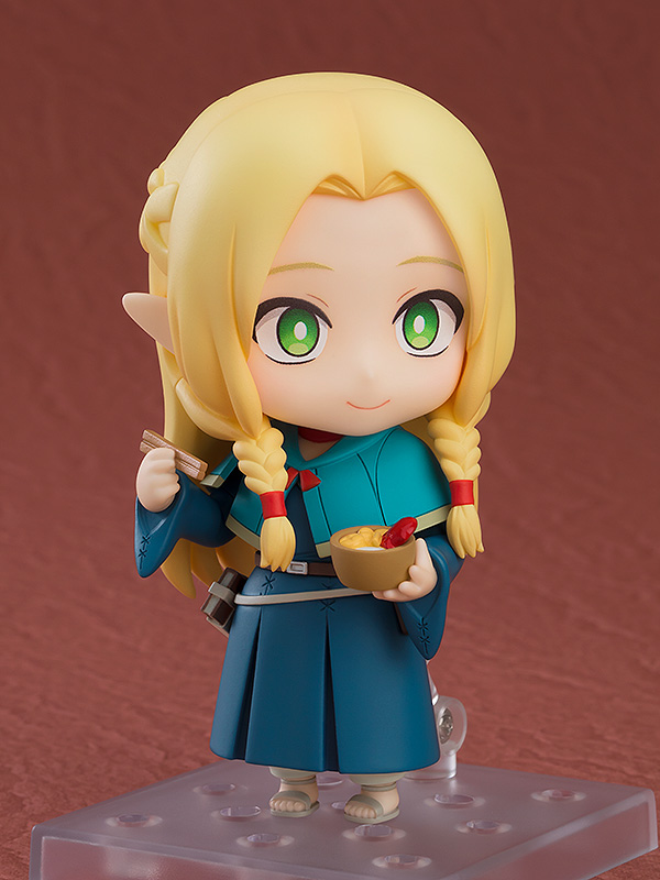 Delicious in Dungeon: 2385 Marcille Nendoroid