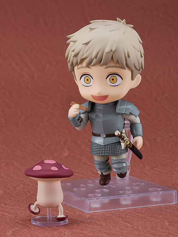 Delicious in Dungeon: 2375 Laios Nendoroid