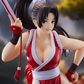 King of Fighters '97: Mai Shiranui POP UP PARADE Figurine