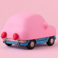 Kirby: Zoom! Kirby: Car Mouth Ver. POP UP PARADE Figurine