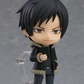 Durarara!!x2: 2295 Izaya Orihara Nendoroid