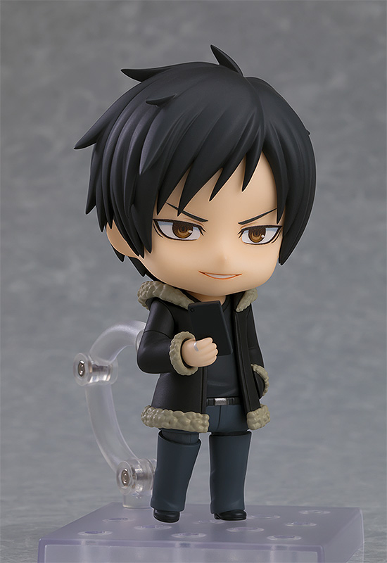 Durarara!!x2: 2295 Izaya Orihara Nendoroid