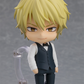 Durarara!!x2: 2296 Shizuo Heiwajima Nendoroid