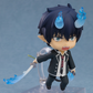 Blue Exorcist: 2377 Rin Okumura Nendoroid