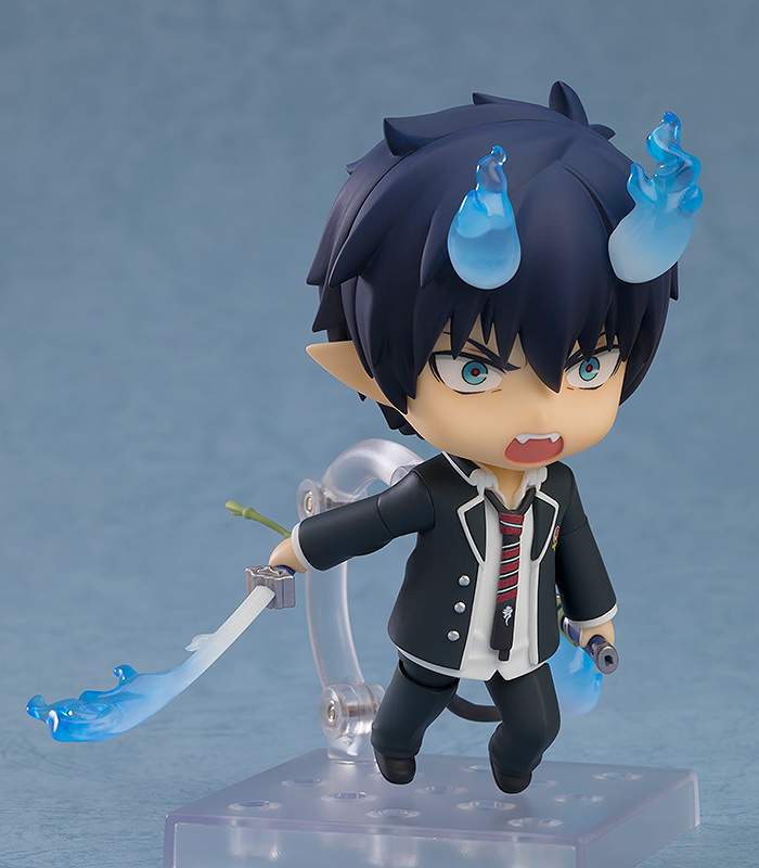 Blue Exorcist: 2377 Rin Okumura Nendoroid