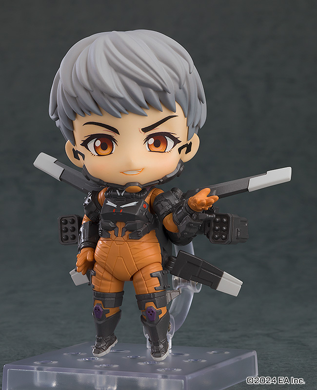 Apex Legends: 2388 Valkyrie Nendoroid