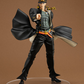 Jojo's Bizarre Adventure: Jotaro Kujo POP UP PARADE Figurine