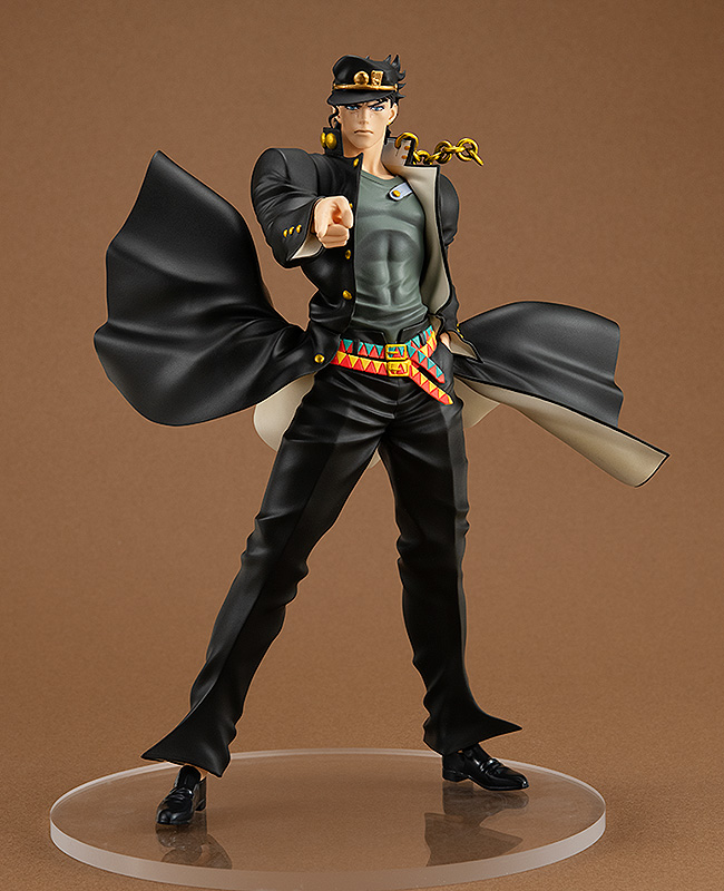 Jojo's Bizarre Adventure: Jotaro Kujo POP UP PARADE Figurine