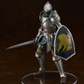 Demon's Souls: Fluted Armour PS5 SP POP UP PARADE Figurine