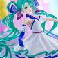 Vocaloid: Hatsune Miku NEO TOKYO Idol Ver. TENITOL Figurine