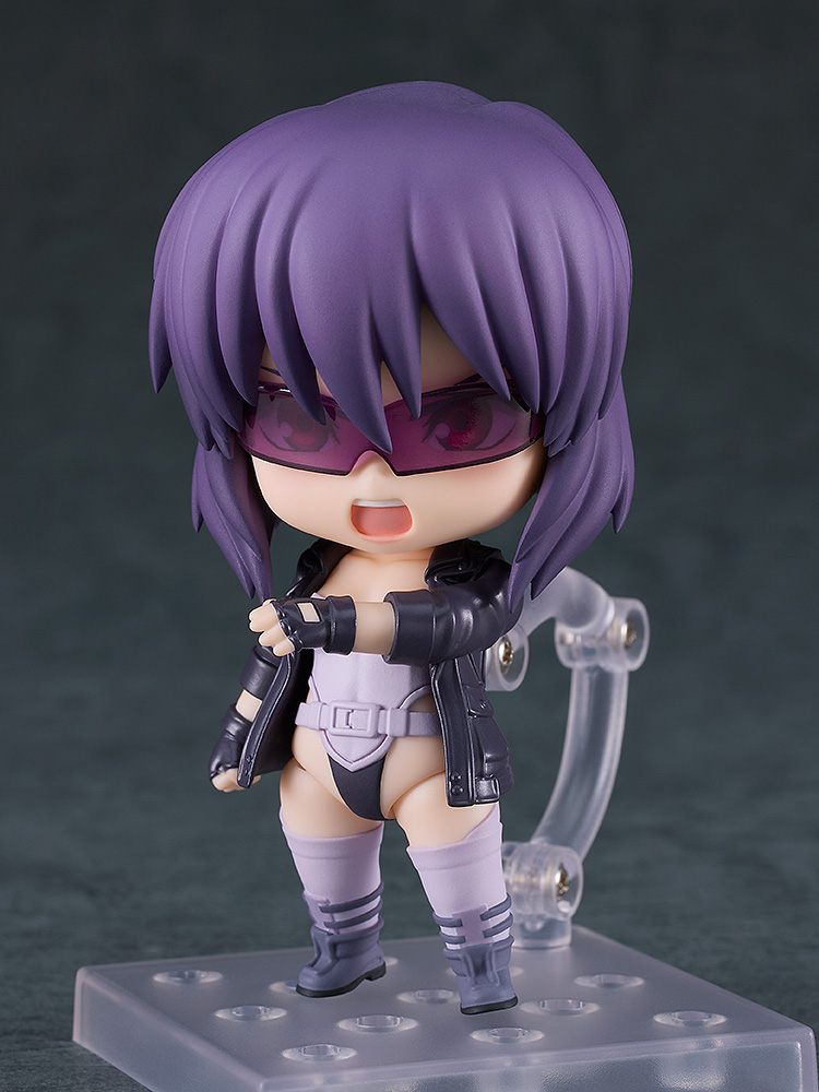 Ghost in the Shell: 2422 Kusanagi Motoko S.A.C. Ver. Nendoroid