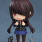 Date a Live: 2455 Kurumi: School Uniform Ver. Nendoroid