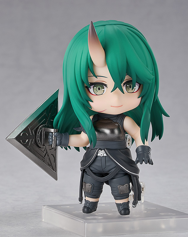 Arknights: 2392 Hoshiguma Nendoroid