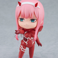 Darling in the Franxx: 2408 Zero Two: Pilot Suit Ver. Nendoroid