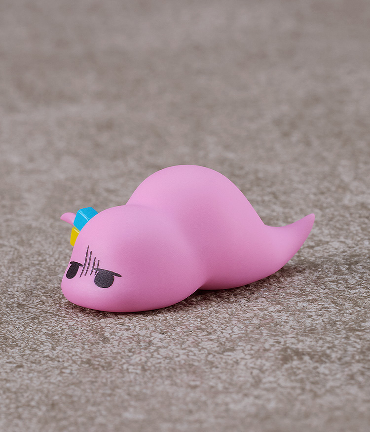 Bocchi the Rock!: 2369 Hitori: Attention Seeking Monster Ver. Nendoroid