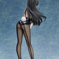 Rascal Does Not Dream of Bunny Girl Senpai: Sakurajima Mai Bunny Ver. 1/4 Scale Figurine