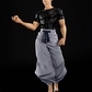 Jujutsu Kaisen: Toji Fushiguro TENITOL Figurine