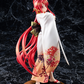 Shakugan no Shana: Shana Burning-Eyed Beauty 1/7 Scale Figurine