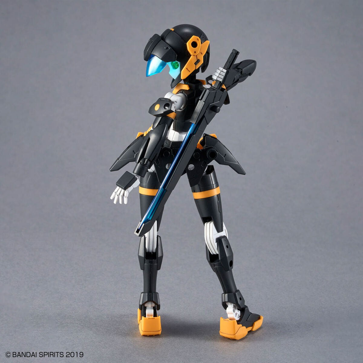 30 Minutes Missions: Acerby [Type-D] 1/144 Model