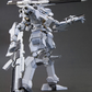 Armored Core: ASPINA WHITE-GLINT 4 Ver. Model