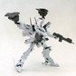 Armored Core: LINEARK WHITE-GLINT & V.O.B SET Model