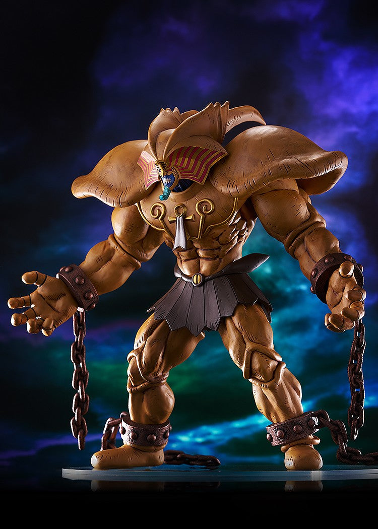 Yu-Gi-Oh!: Exodia the Forbidden One SP POP UP PARADE Figure