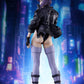 Ghost in the Shell: Motoko Kusanagi S.A.C. ver. L Size POP UP PARADE Figure