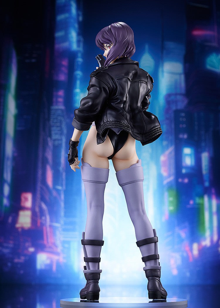 Ghost in the Shell: Motoko Kusanagi S.A.C. ver. L Size POP UP PARADE Figure