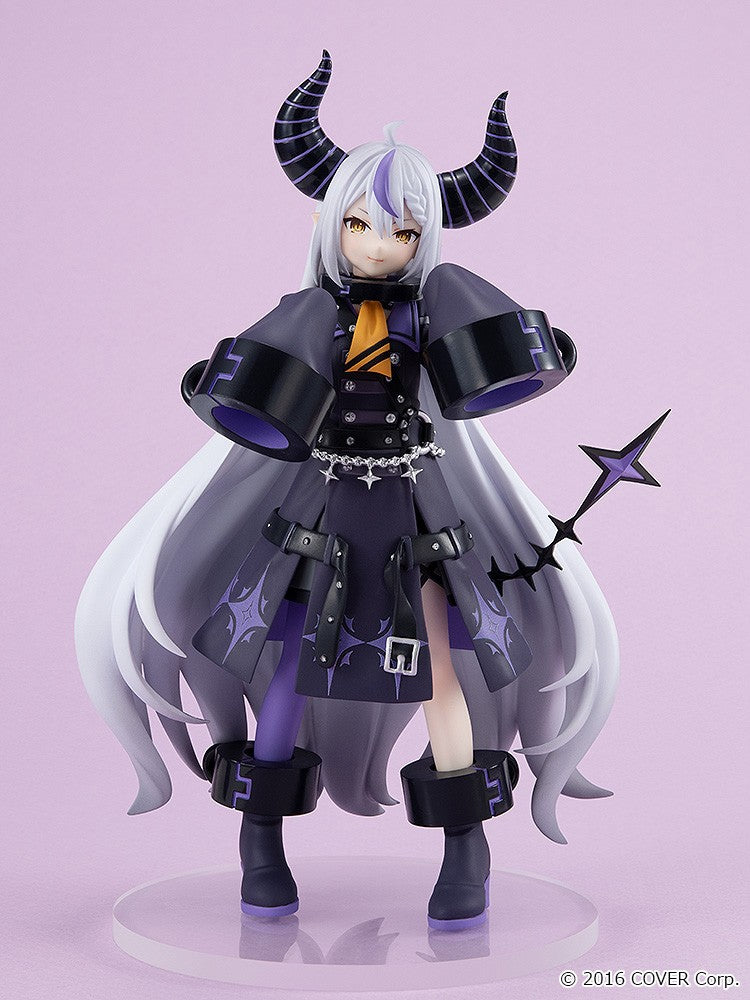 hololive production: La+ Darkness POP UP PARADE Figurine