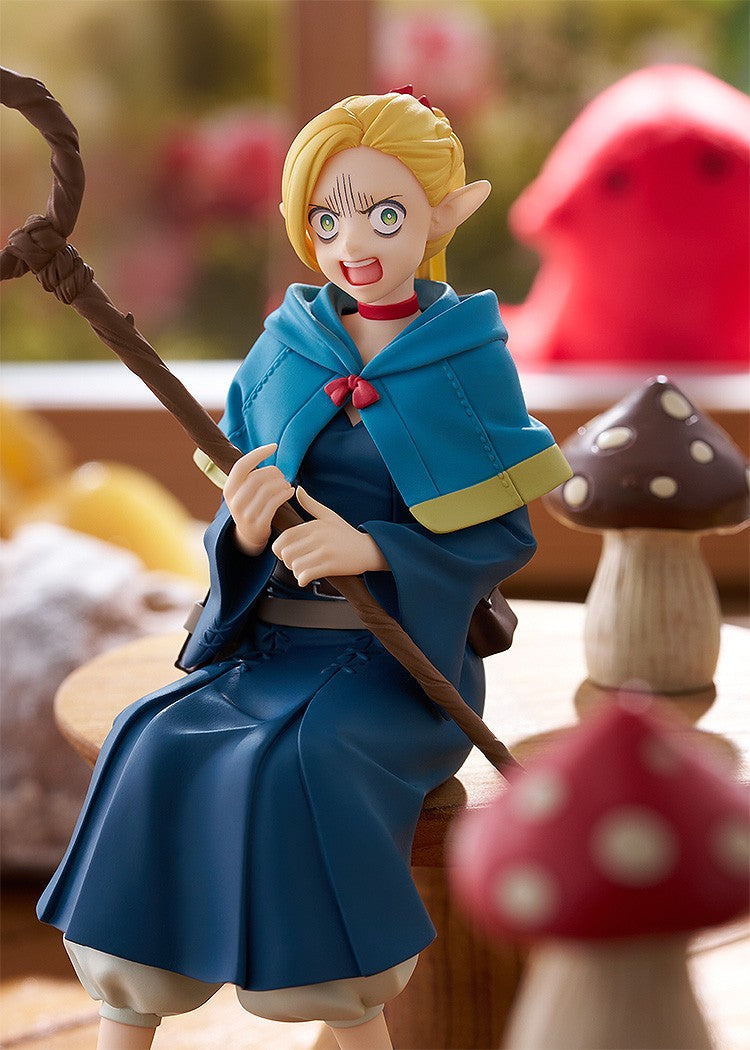 Delicious in Dungeon: Marcille Swacchao! POP UP PARADE Figurine