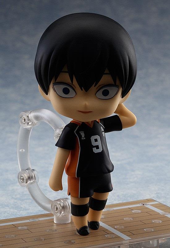 Haikyu!!: 489 Kageyama Tobio Nendoroid