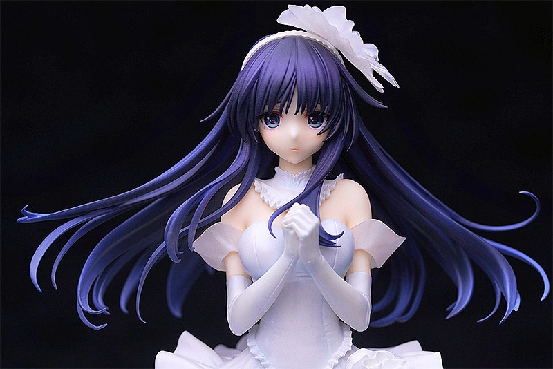 White Album: Kazusa Touma 1/7 Scale Figure