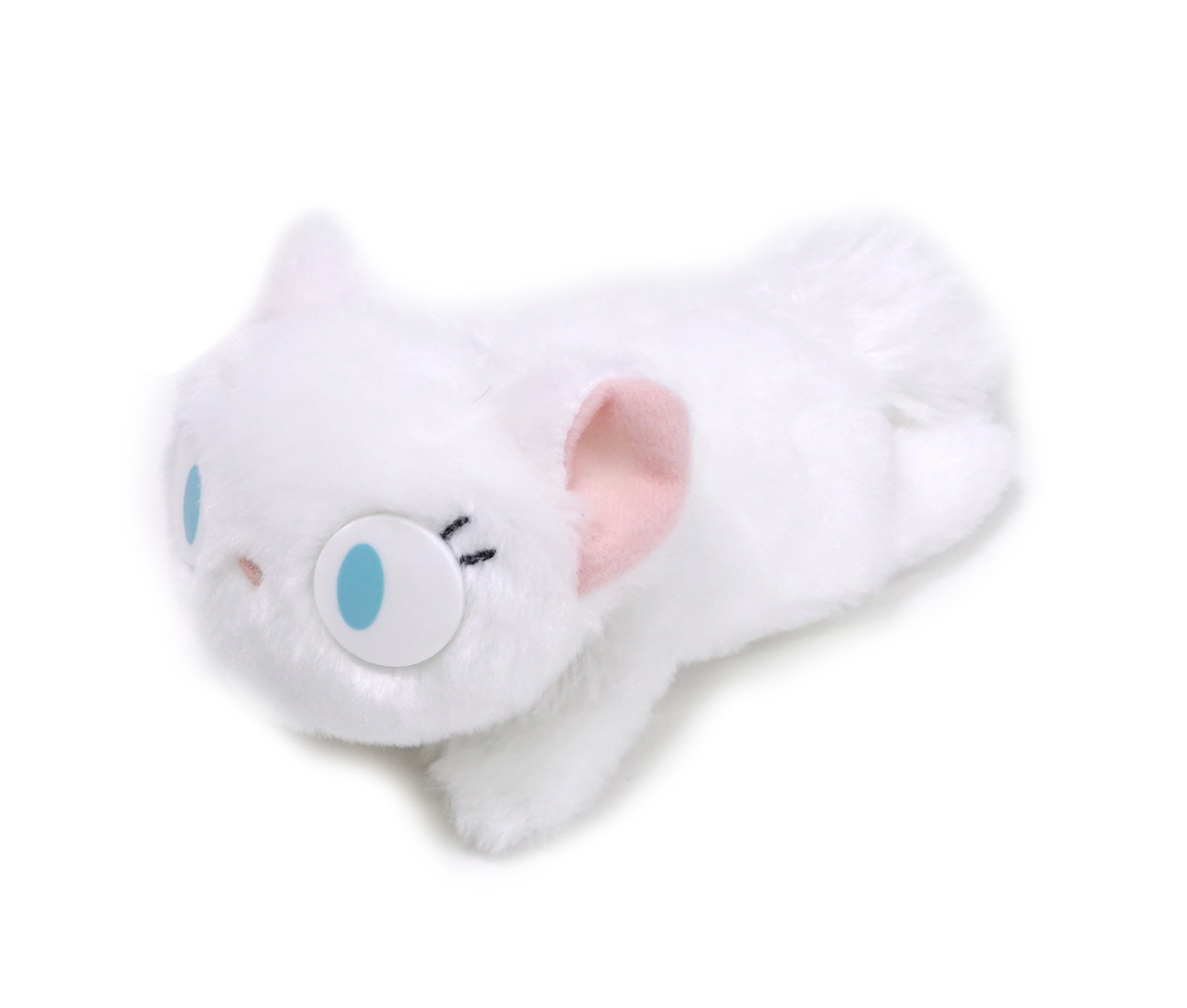 Kiki's Delivery Service: Lily Beanbag (S) Plush