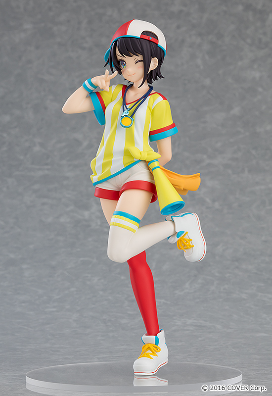 Hololive: Oozora Subaru POP UP PARADE Figurine