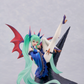 Vocaloid: Miku Dark Tenitol Figurine