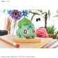 Pokemon: Bulbasaur Quick!! 13 PokePla Model