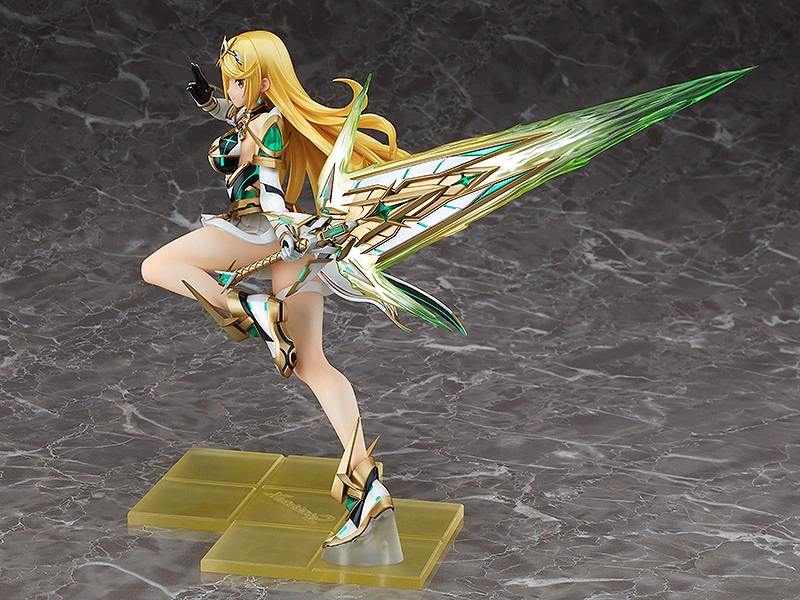 Xenoblade Chronicles 2: Mythra 1/7 Scale Figurine