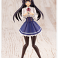 Sousai Shoujo: Ritsuka Saeki [High School Winter Clothes] Dreaming Style Snow White Model Kit