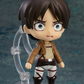 Attack on Titan: 1380 Eren Yeager Survey Corps Ver. Nendoroid