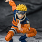 Naruto: Naruto Uzumaki -The No.1 Most Unpredictable Ninja- S.H. Figuarts