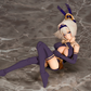 Megami Device: Asra Archer [Shadow Edition] Model Kit