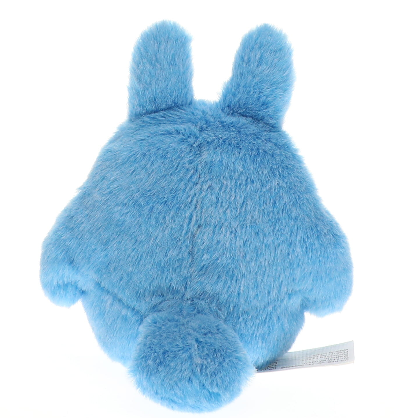 My Neighbour Totoro: Medium Blue Totoro Beanbag (S) Plush